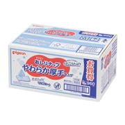 おしりナップ やわらか厚手仕上げ 80枚×12パック
