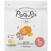 paqupa くるみ