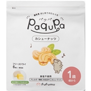 paqupa カシューナッツ