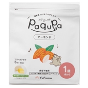 paqupa アーモンド