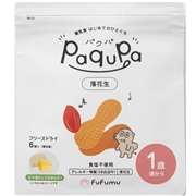 paqupa 落花生