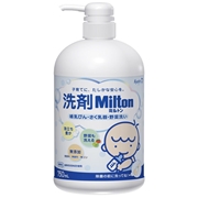 洗剤Milton ミルトン 本体 750ml