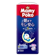 [パンツ]マミーポコ 夜用パンツ Mサイズ 36枚