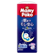 [パンツ]マミーポコ 夜用パンツ ビッグサイズ 28枚