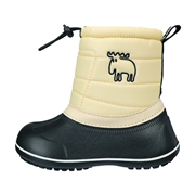 [15.0～18.0cm]モズダウン　アイボリー