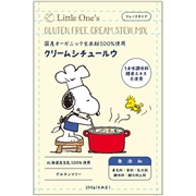 PEANUTS お子さまシチュールウ 110g