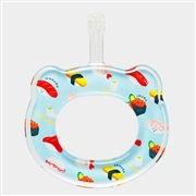 ベビーハブラシ HAMICO MOGUMOGUシリーズ おすし