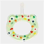 ベビーハブラシ HAMICO MOGUMOGUシリーズ おにぎり