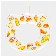 ベビーハブラシ HAMICO MOGUMOGUシリーズ パン