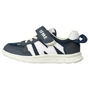 [15.0～17.0cm]イフミーライトキッズシューズ　ネイビー