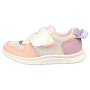 [15.0～17.0cm]イフミーライトキッズシューズワンベルトオリジナル　ピンク