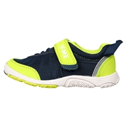 [15.0～17.0cm]イフミーキッズオニゴッコシューズ　ネイビー