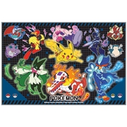 レジャーシート S ポケモン