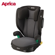 [ISOFIX取付]ライドクルー ISOFIX AB ブラック 2024年モデル ジュニアシート