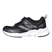 【SALE】[16.0～18.0cm]瞬足ＬＣ－８１４　ブラック