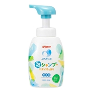 ぷちキッズ 泡シャンプー ニオイすっきり 300ml