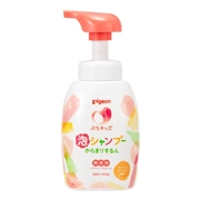 ぷちキッズ 泡シャンプー からまりするん 300ml