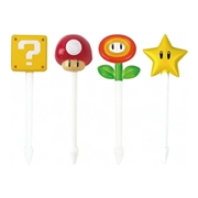 ランチピックス　スーパーマリオ