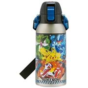 [600ml]ダイレクトボトル ポケモン