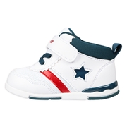 【SALE】[13.0～14.5cm]ＭＳ　Ｂ９５　ネイビー