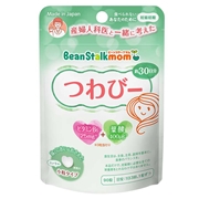 ビーンスタークマム つわびー 約30日分