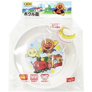 アンパンマン ボウル皿