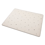 衝撃吸収　防音ふんわりプレイマット　ムーンスター　グリーン