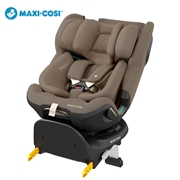 [ISOFIX取付×回転式]マキシコシ EMERALD 360 PRO オーセンティックトリュフ 2025年モデル チャイルドシート