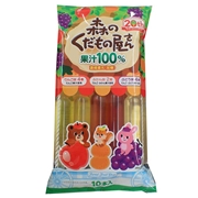 森のくだもの屋さん 果汁100％