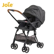 Joie ベビーカースマバギ・メッシュ ペイブメント 2025年モデル