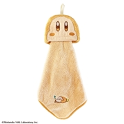 マイクロループタオル　星のカービィワドルディ