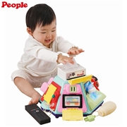 いたずら1歳　やりたい放題　プレミアム