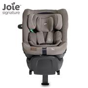 [ISOFIX取付×回転式]Joie Signature チャイルドシートアイ・スピンXL メープル 2025年モデル