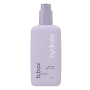 ハイドレート ボディローション
