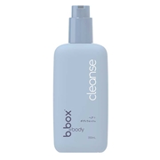 クレンズヘア＋ボディウオッシュ