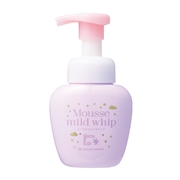 Mama&Kids(ママ＆キッズ)ムースマイルドホイップ ドリームデザイン