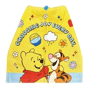 おりこうタオル２６　ワンダー　プー　３４ｘ３５ｃｍ