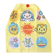 おりこうタオル２６　ファンターネ　サニーデイ　３４ｘ３５ｃｍ