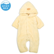 なりきりプレオール　アニマル　イエロー