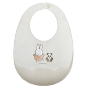 軽量 シリコン エプロン ミッフィー