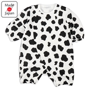 ちびオール　牛 オフホワイト