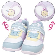 [15.0～18.0cm]瞬足足育Ｃ－２５９ すみっコぐらし サックス