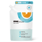 IFME(イフミー) ボディウォッシュ 詰替品 大容量