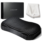 ヒツジのいらない枕　極柔