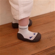 [11.5~12.5cm]アティパスビーニーグレー