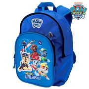 リュックM　パウ・パトロール　ブルー
