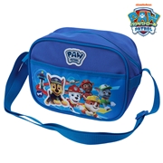 通園ショルダー　パウ・パトロール　ブルー