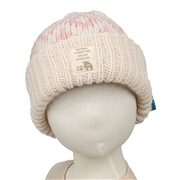 [52~54cm]モズジャガードワッチ　ベージュ