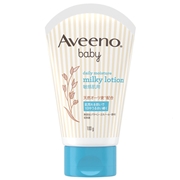 アビーノベビー デイリーモイスチャー ミルクローション 100g