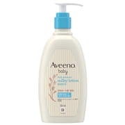 アビーノベビー デイリーモイスチャー ミルクローション 354ml